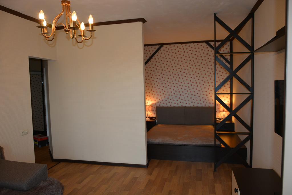 Apartments In The Heart Of Dnipro Exterior foto